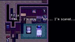 Is Filia Obedient In Ntrpg 2?