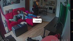 Teen 18+ Ex Gets Pounded Hard in Wild Session. Small Tits Bounce with Every Thrust!