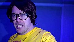 busty babe, you're sucking that cock so well in hd