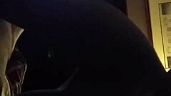 Girlfriend Sucks Cock And Deepthroats Friend's Dick