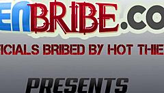 Ravens proven guilty by horny officer