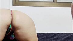 Dei gostoso para o meu comedor depois me encheu de leitinho compl no red