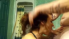 can you handle the best blowjob on big cock?