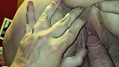 Is That Creampie Throbbing In Your Pussy?