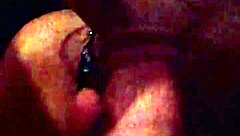Mature moms giving head