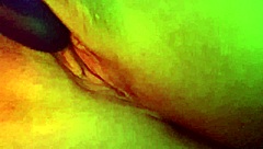 me playing with myself until i came