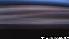 Most men would never let him fuck their wife in this cuckold scenario