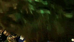 m�nica ledesma en el casting m�s cerdo y con m�s p�blico hecho nunca interview erotic public outdoor