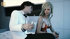 Tales From The Unending Void 76