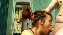 can you handle the best blowjob on big cock?