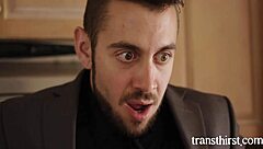 haley reed and jenna gargles share a threesome where i ride one while the other joins in cowgirl style, exploring every position without choosing