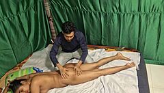 Hanif And Adori, Cum Inside Now!