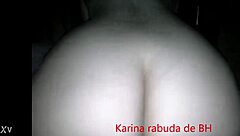 A Novinha Gostosa Lara Guedes Fez Um Sexo Gostoso Com O Leo Ogro E Deixou Gravar Tudo