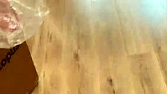 Stepson, Did You Catch Me Masturbating? Let's Fuck Now