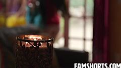 Cheerleader Is Madison Wildes Dirty Little 18+ Secret