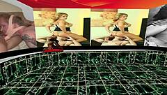 Surprise date in quantum lust episode four reveals hidden desires