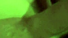 Two big cocks party in my ass and mouth i just love threesome