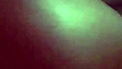 Thick country white girl enjoys rural life