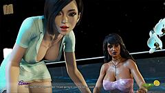 Big Tits, Boobs, Ass, And Big Ass Featured In Alternate Existence 71 Adventure