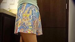 watch this cute student piss outdoors on hidden cam?