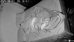 Caught In Hotel Orgy: Who Started The Bareback Fun?