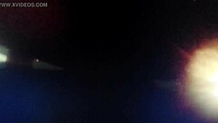 Amateur bent over in intense doggystyle pov fucking