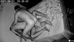 Caught In Hotel Orgy: Who Started The Bareback Fun?