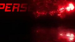 Personal trainer helps student with workout in intimate session