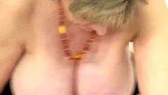 gill ellis young 18+ with toys and jerk off instructions?