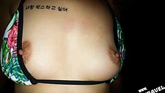 Watch this hot man fuck that asian pussy