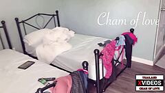 Japanese teen group banged outdoors feels thrilling