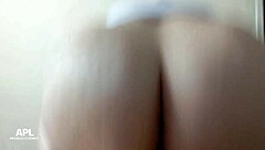 Gym Instructor Nails Curvy Girl in Full Hot Story