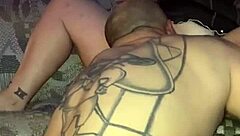 is this latina's big ass booty driving you crazy?