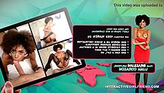 hottest pov fucking compilation interactive with babe tits pornstar