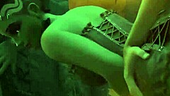 i love watching sombra bent over in doggystyle position