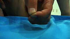 pov asian banged in missionary