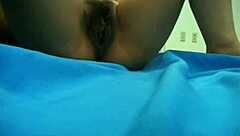 pov asian banged in missionary