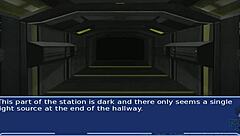 Star Wars Orange Trainer Part 29 Cosplay Bang Hot XXX Alien Girls