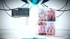 hottest pov fucking compilation interactive with babe tits pornstar