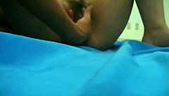 pov asian banged in missionary