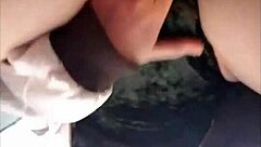 Sensual domination sexting session in velvet bodysuit