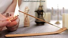 You are my perfect drug scene 1 with glamour piercing