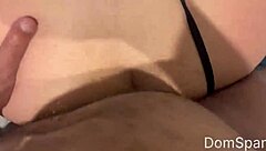 Damn! Big ass asian milf takes brutal anal in full premium video.