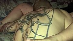 is this latina's big ass booty driving you crazy?