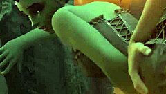 i love watching sombra bent over in doggystyle position