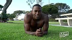 desmond is a gay movie featuring sean cody in fantasy scene