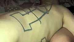 is this latina's big ass booty driving you crazy?