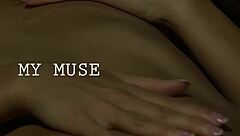 Blonde says, 'watch me finger her' to girlfriend