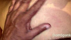 Damn! Big ass asian milf takes brutal anal in full premium video.