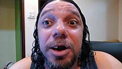 Don't Do That To Me, I'm Not Gay